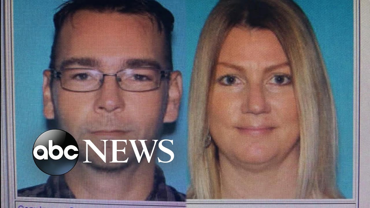 Unusual criminal prosecution of James and Jennifer Crumbley l ABCNL