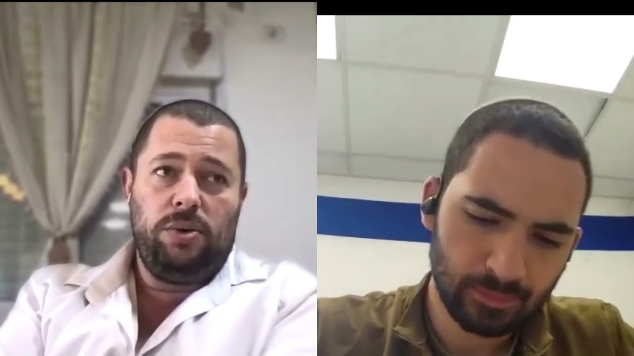 פרק בונוס |  מלחמת ישראל-איראן