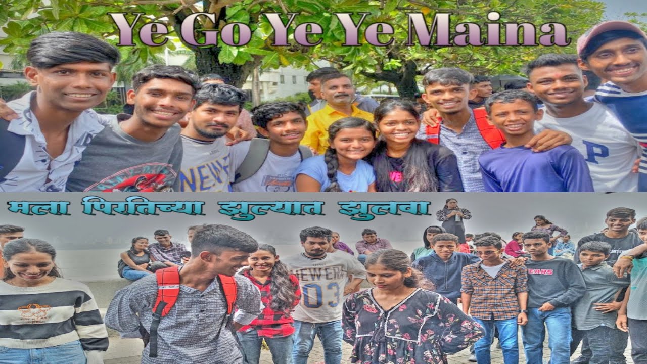PART:-2 ONCE AGAIN QUESTIONS AND ANS CHALLENGE IN PUBLIC PLACE MARINE LINES...❤️‍🔥@bhoomijadhav8687