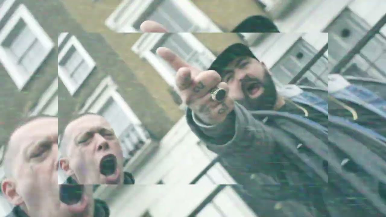 My Name (Official Video)