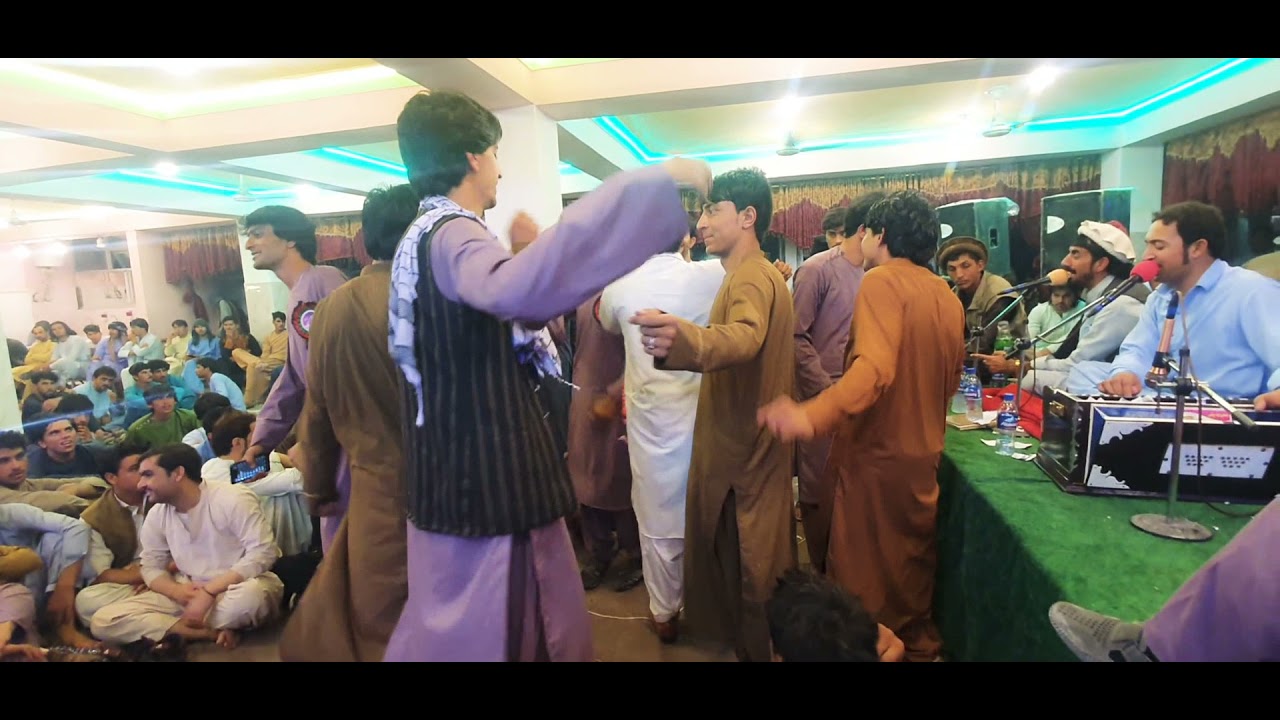 بختی جان سیدالله ګربز سیټی سنټر