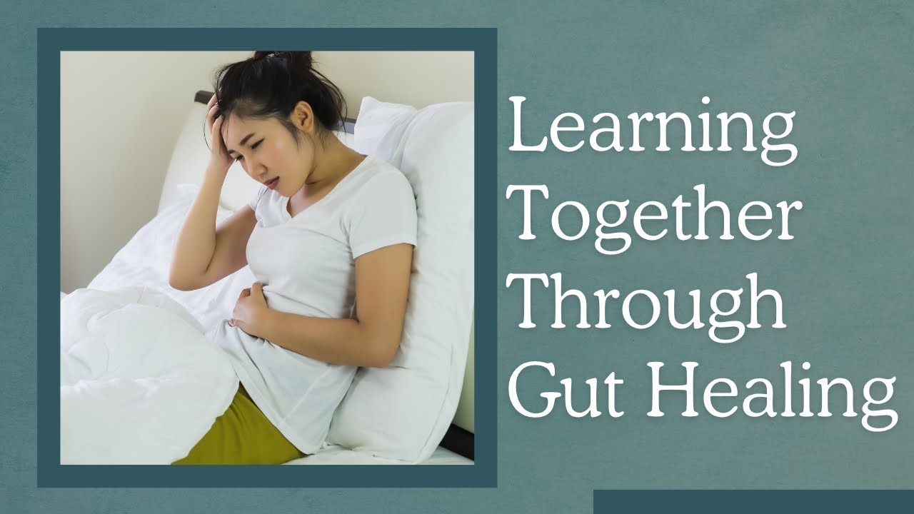 A Mother and Daughter’s Gut Health Journey