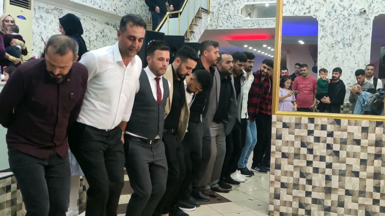 batman cida halay damat coşturuyor resmen!! (2022)