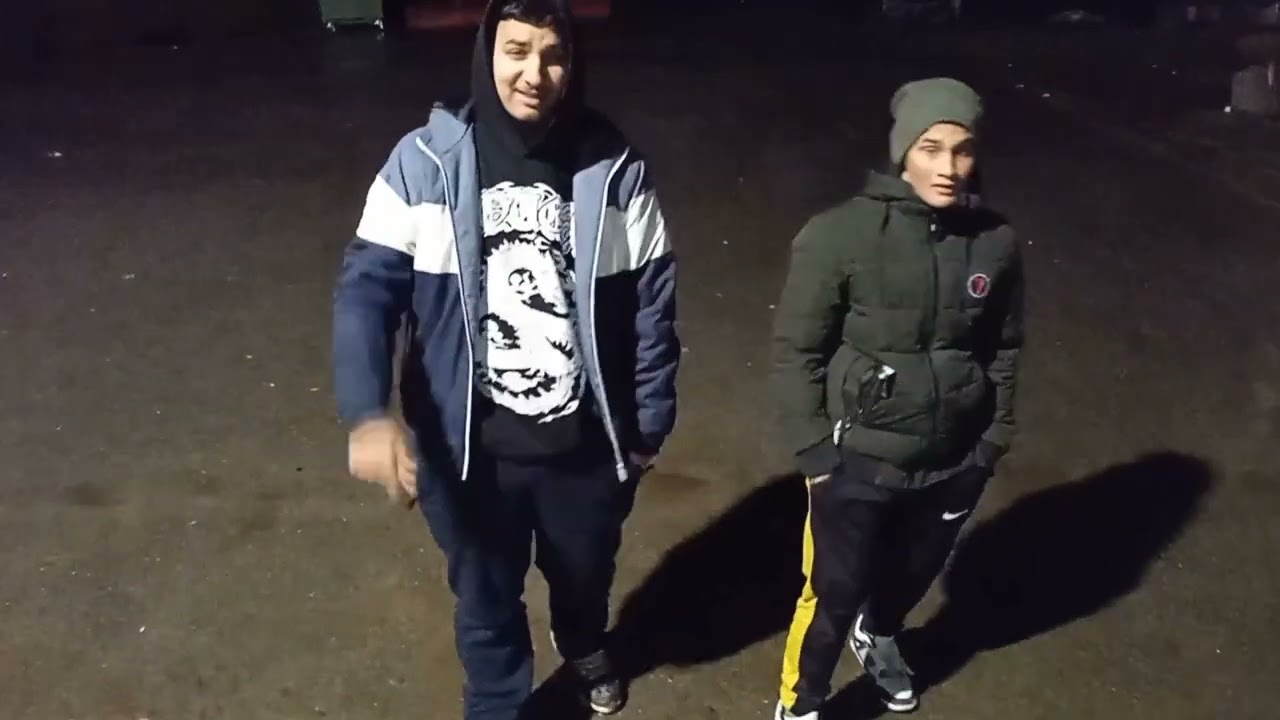STEBOU OFICIAL VIDEO