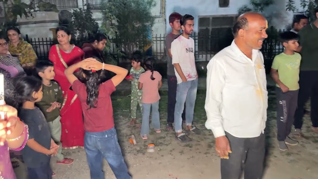 Holi 🎊🎉🥳 #holi #minivlog #vlog #indian #youtube #youtubeshorts #youtuber #youtubeshort 