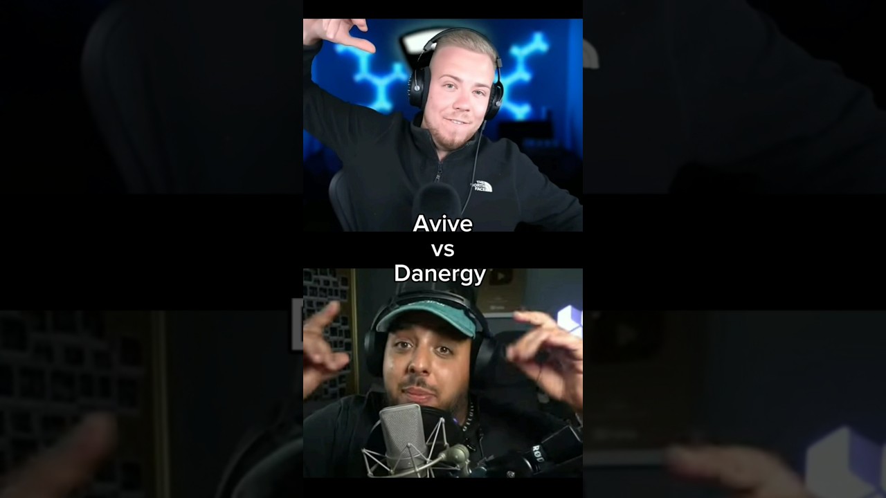 Avive vs Danergy