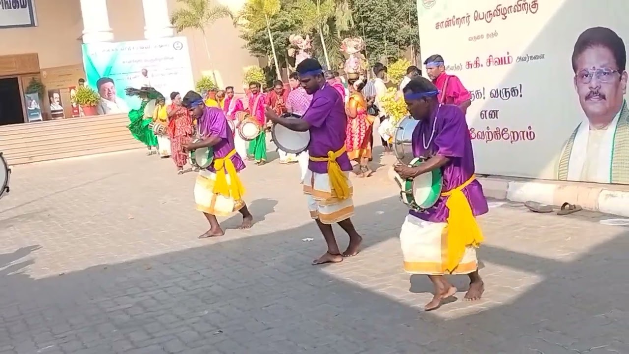 மதுரை தமிழ் சங்கம் சான்றோர் பெருவிழா 2026 வெகு சிறப்பாக நடைபெற்றது