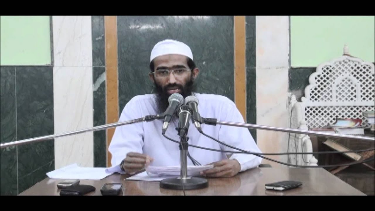 Kya Nabi ne Kabhi Azaan di hai | Abu Zaid Zameer