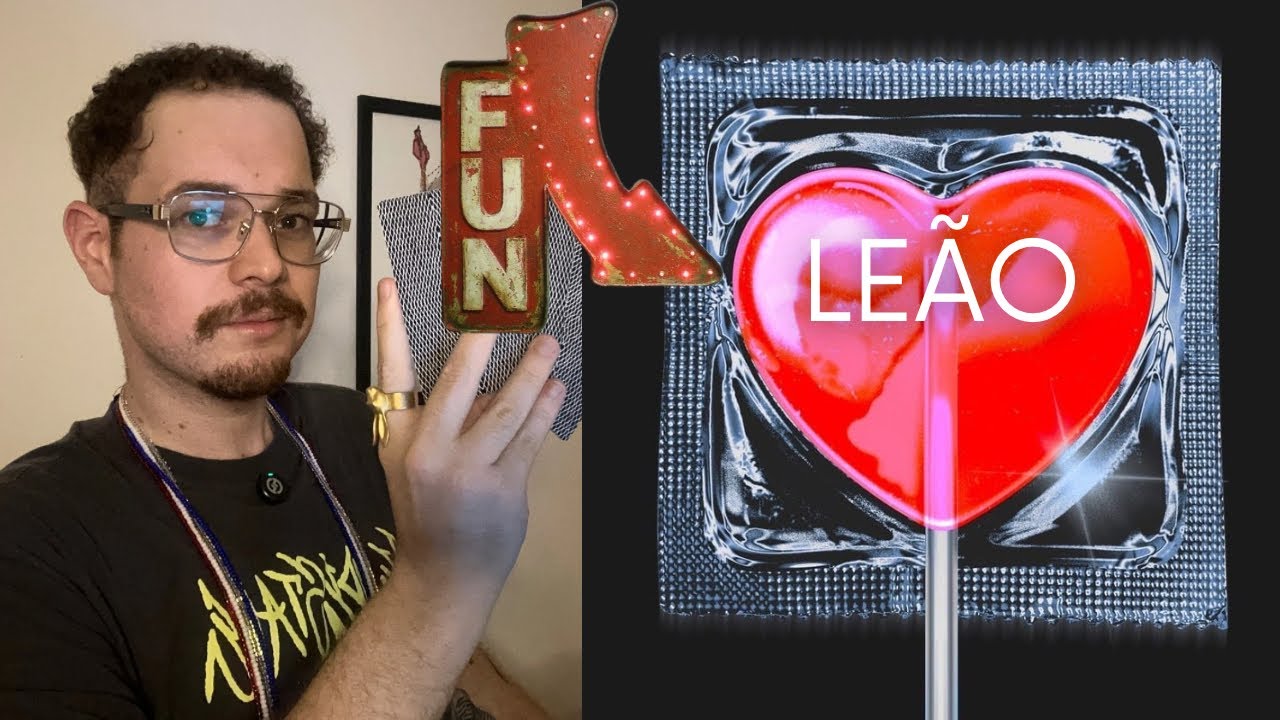 LEÃO • ESSA PESSOA VAI PROVAR QUE É O AMOR DA SUA VIDA. VEIO PARA FICAR. HÁ MUITO DINHEIRO CHEGANDO!