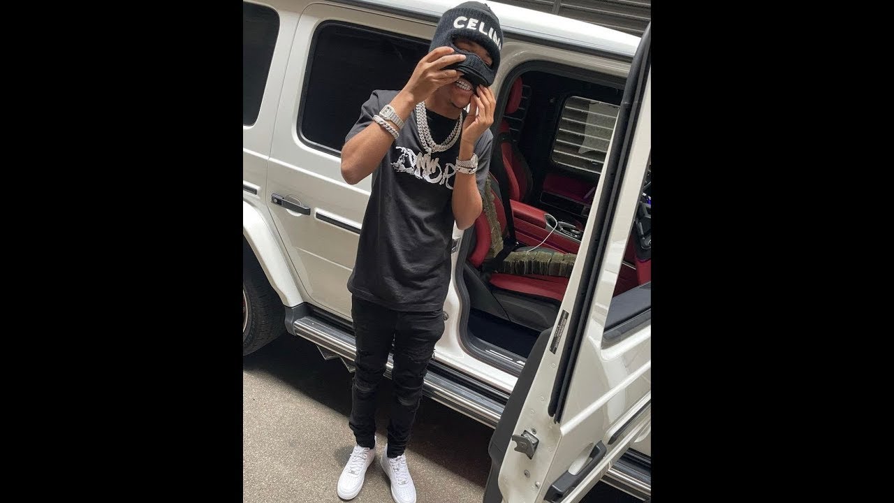 [FREE] Nardo Wick, EST Gee Type Beat - 