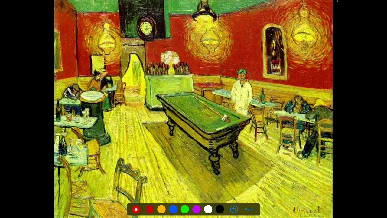 Grade 12 - Topic 1: Emerging Black Artists (complete lesson)