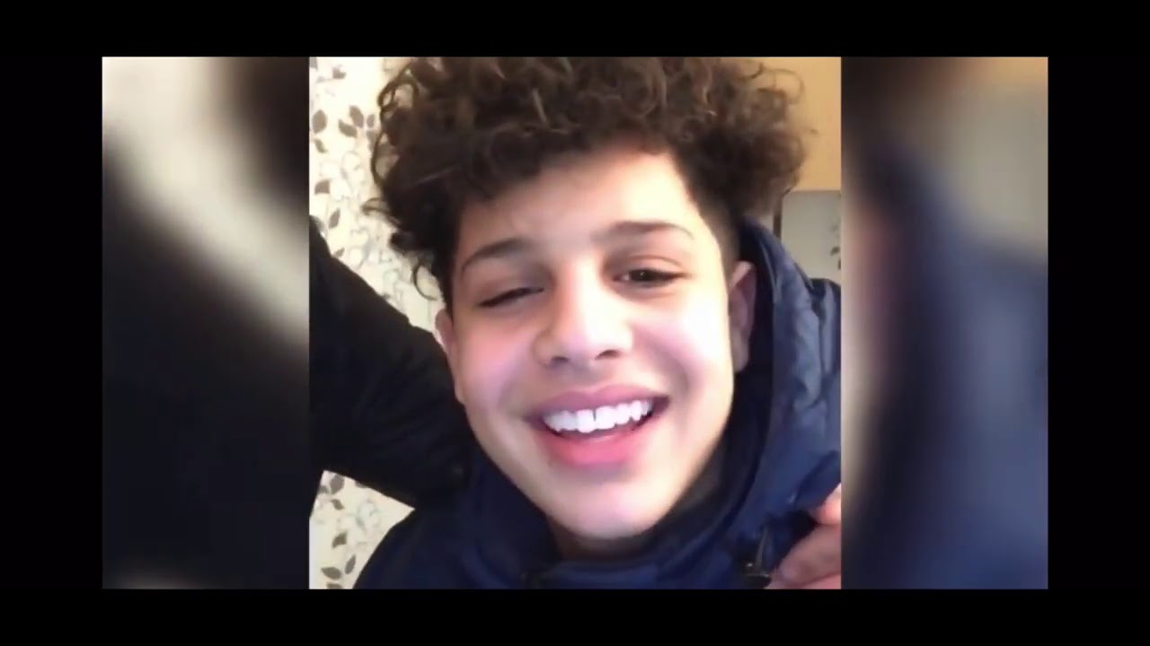 Jounes Daniel und Mariam sind zusammen!