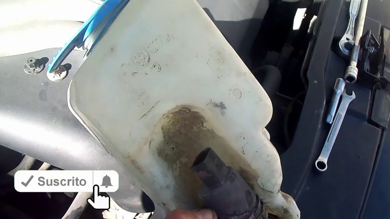 Танк JETTA 2003, метание воды. ОСНОВНАЯ МЕХАНИКА