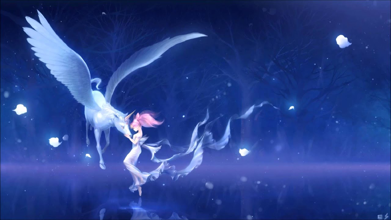 Nightcore - The Last Unicorn
