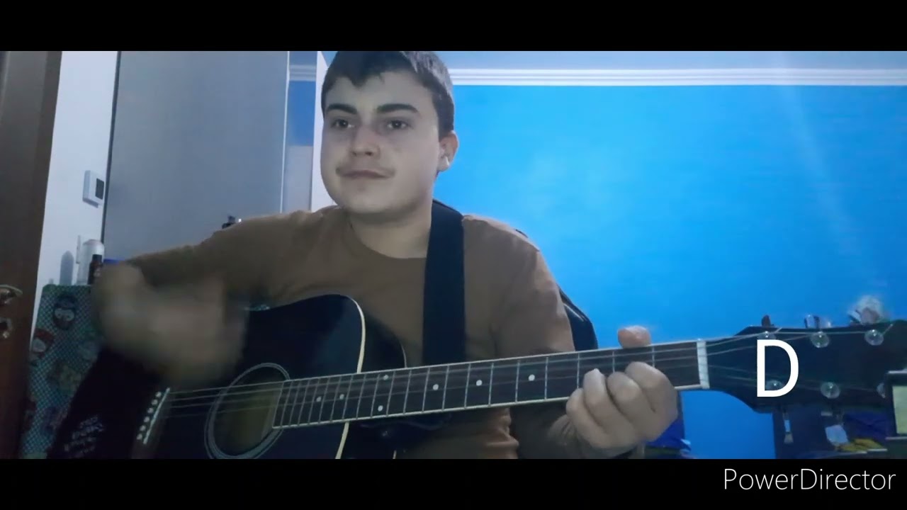 Măruț Mărgăritar Cipri Popescu Tutorial la Chitara By Laurențiu Ciupila