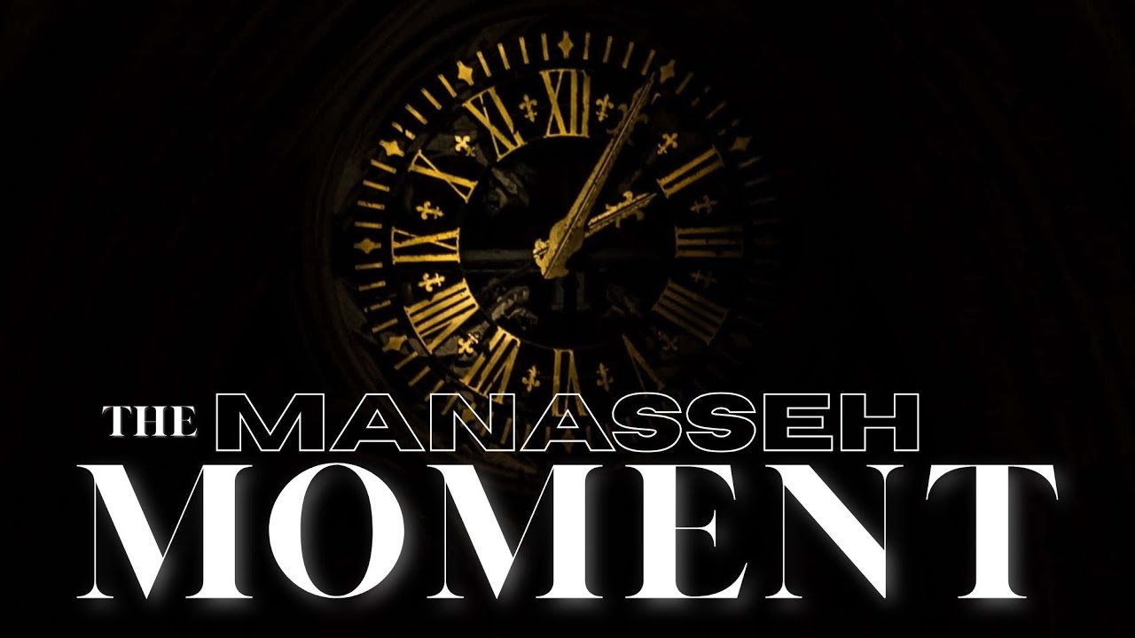 “The Manasseh Moment Rev. Brandon Puller  |  Tuesday PM Live 04-0292025