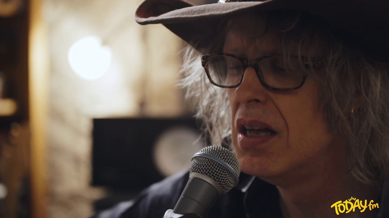 The Waterboys - Out Of All This Blue (Today FM)