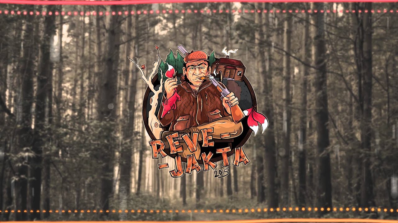 Revejakta 2015 - Highjackers ( ft Benjamin Beats)