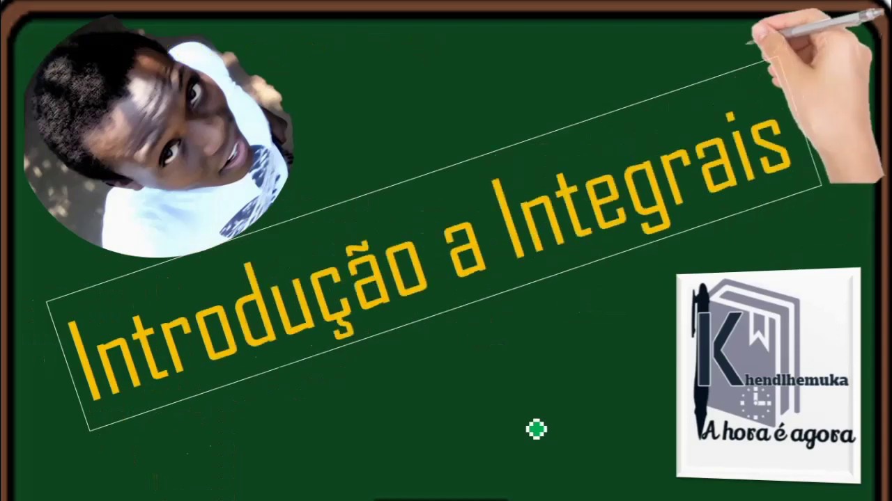 Integral=Primitiva!!! Aula 