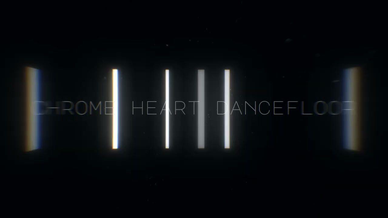 Chrome Heart Dancefloor