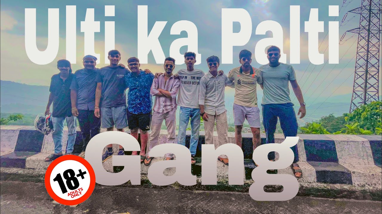 Ulti Ka Palti Trip To Lonavala 🔞🔞🔞🔞 #ns200motovlog