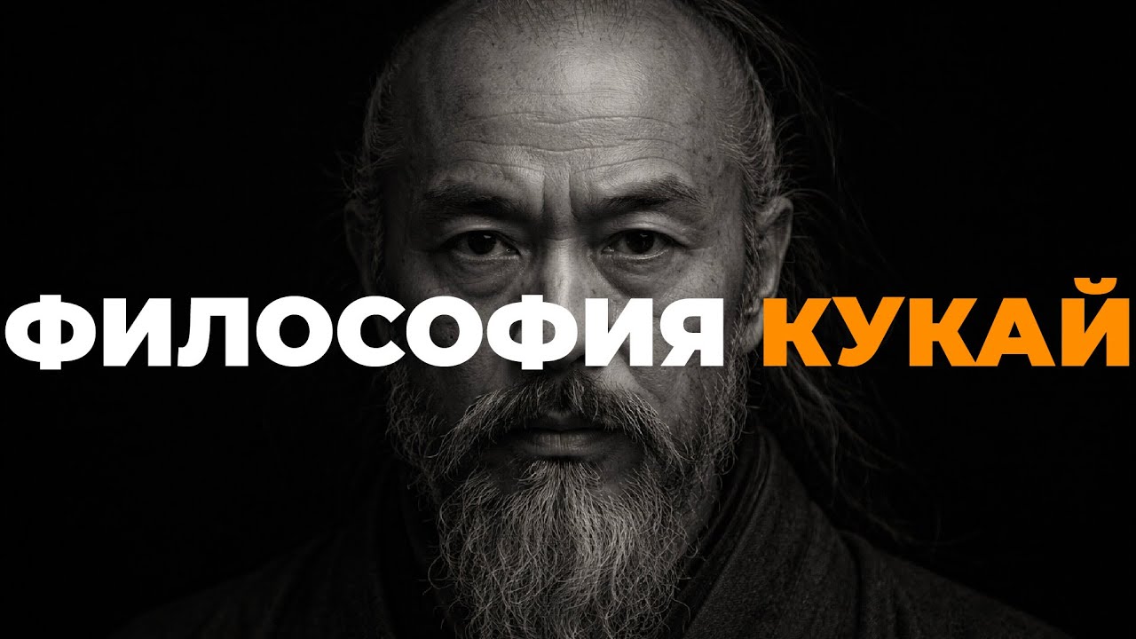 Философия Кукай для сна