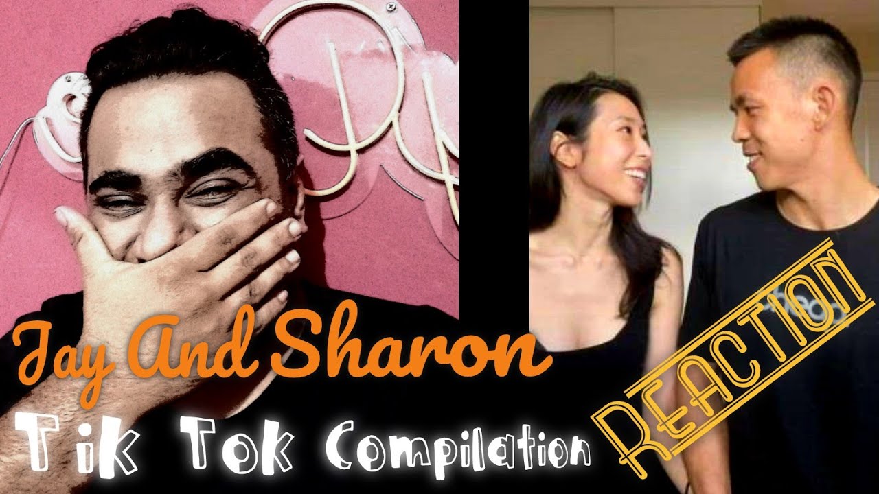 Jay And Sharon Tik Tok Reaction | Best Batch Yet | SunnyDaze