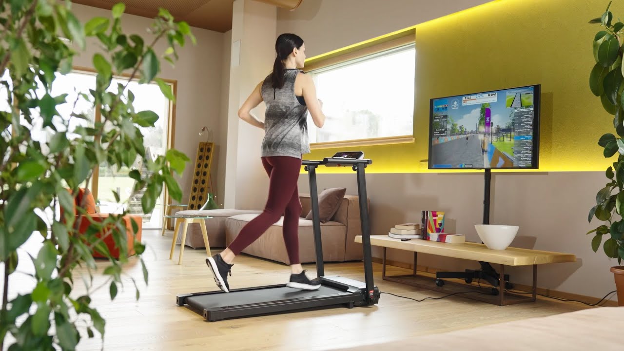 NEXT 2000 CON 'GESTURE CONTROL'