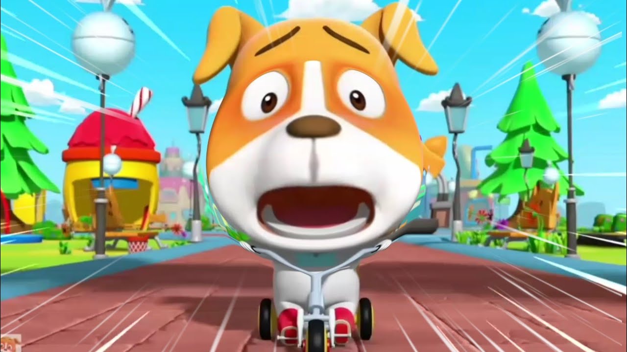 Alex & Toby Playing Bike LocoNuts Sparta Pitch (SPONSORED BY GAMAVISION CSUPO EFFECTS)