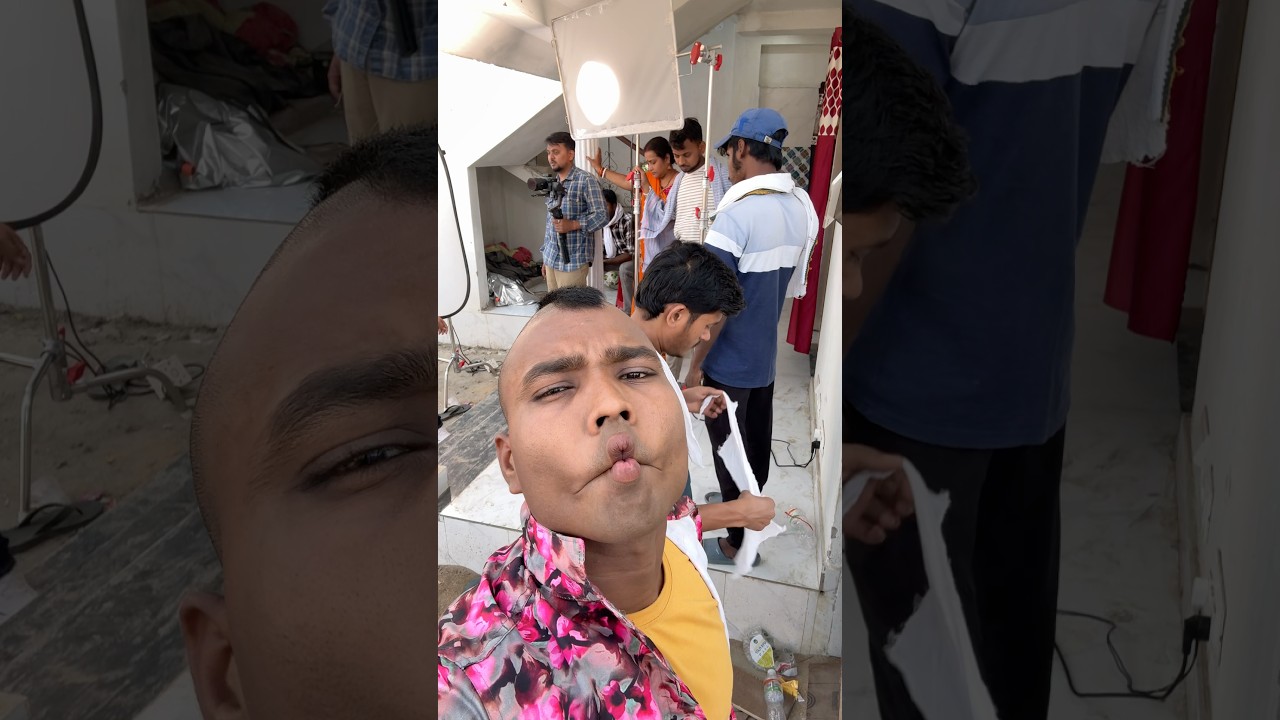हनीमून || HANIMOON || Spacial Episode Motaka Ke Biyah || BYE Creation || Amit Parimal  