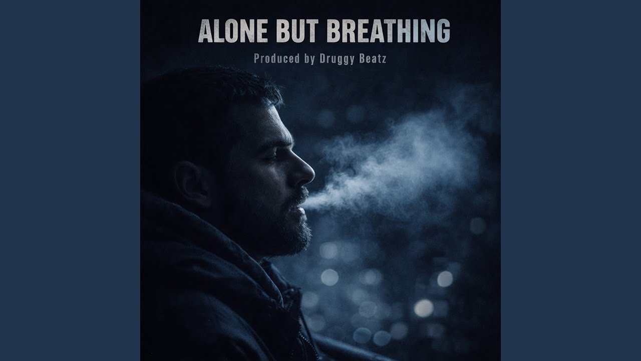Alone but Breathing