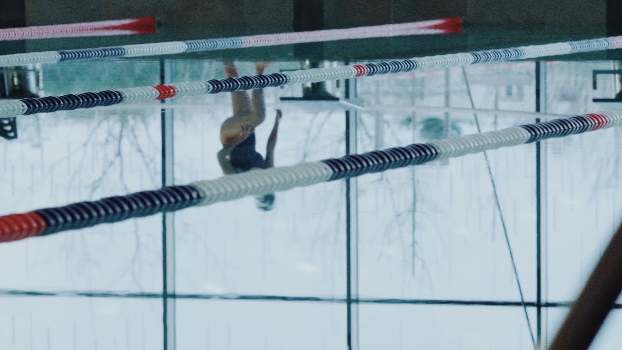 Film d'entreprise - SAL Saint-Priest Natation