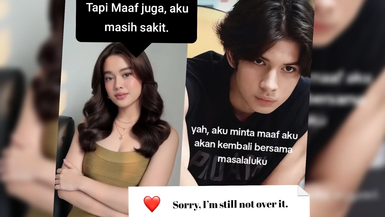 Mata yang Diam || VLAB