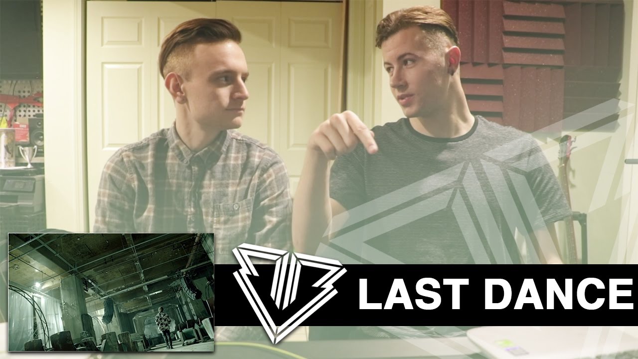 REACT&REVIEW | BIGBANG - ‘LAST DANCE’