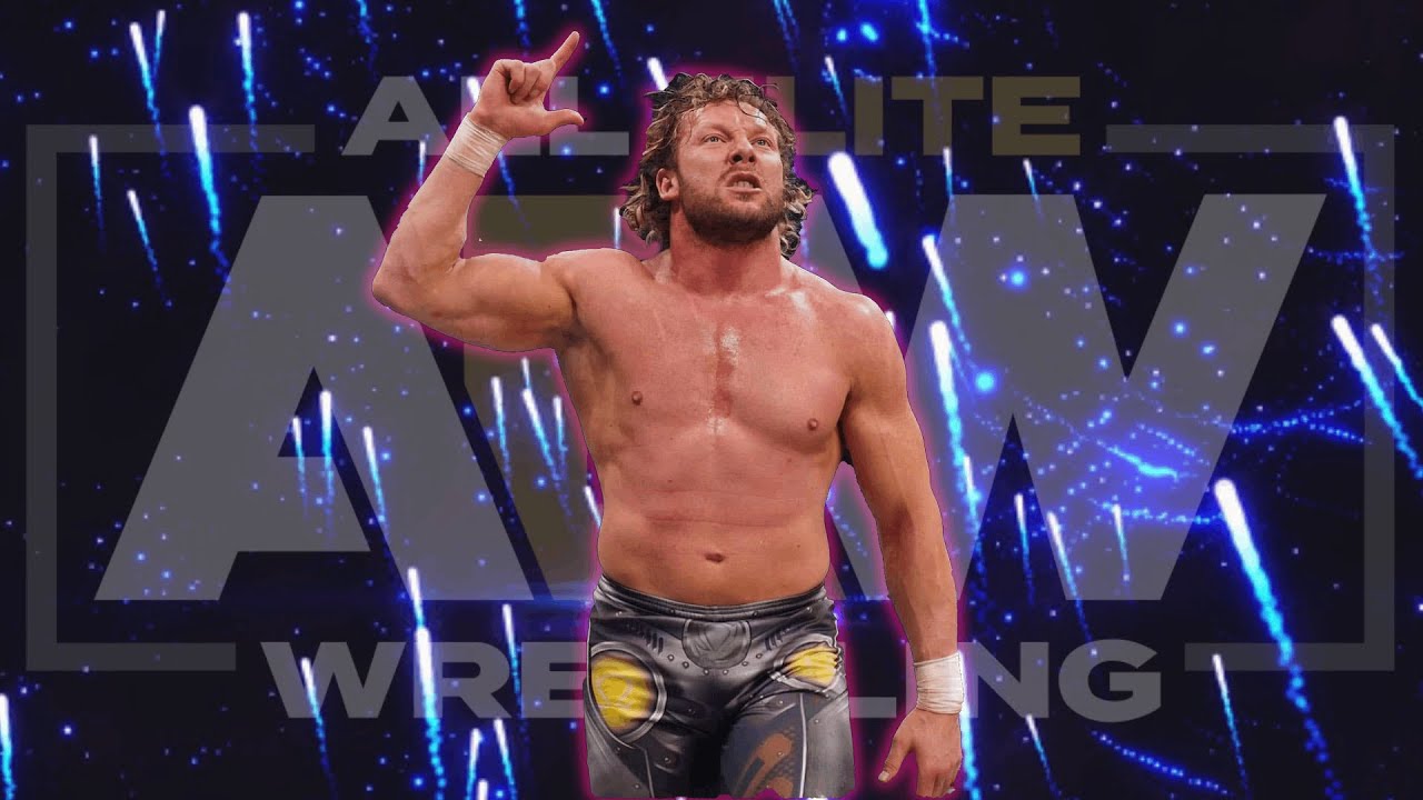 Kenny Omega Tribute | House of the Rising Sun [AEW]