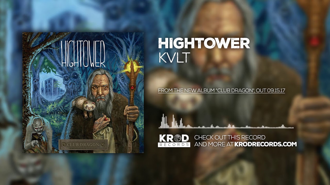 Hightower - KVLT