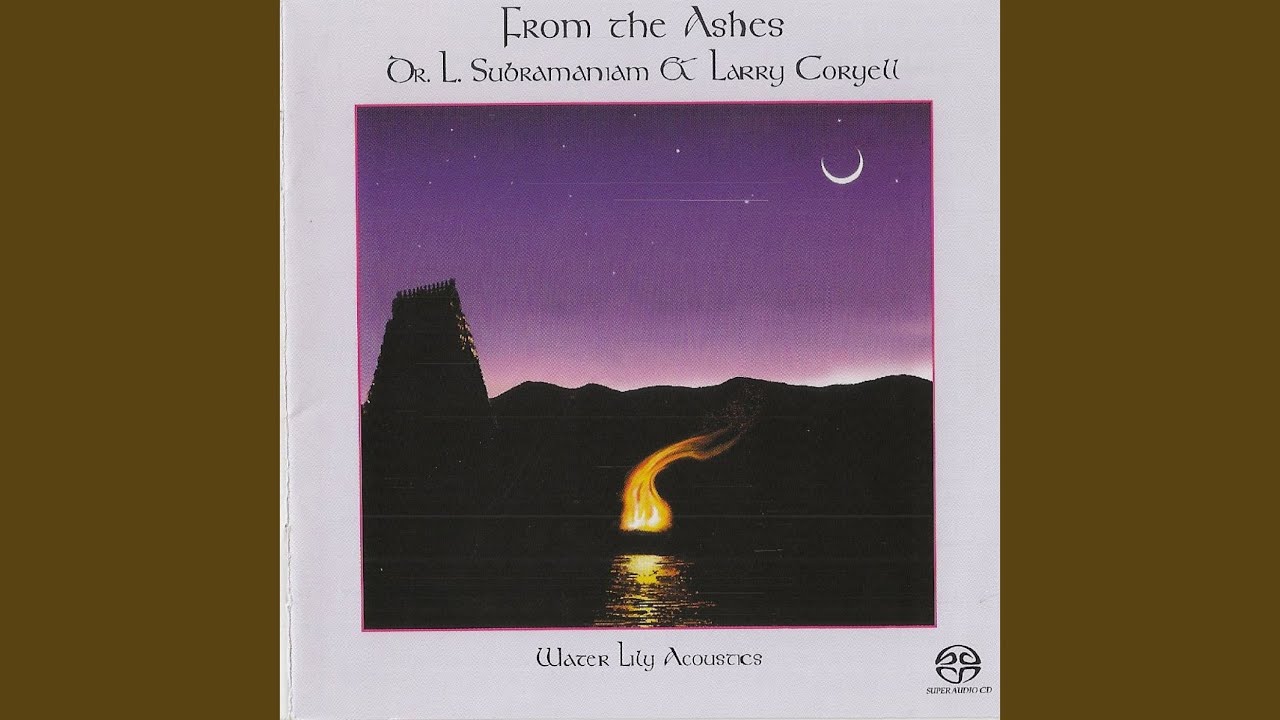 Love Is Stronger Than Death