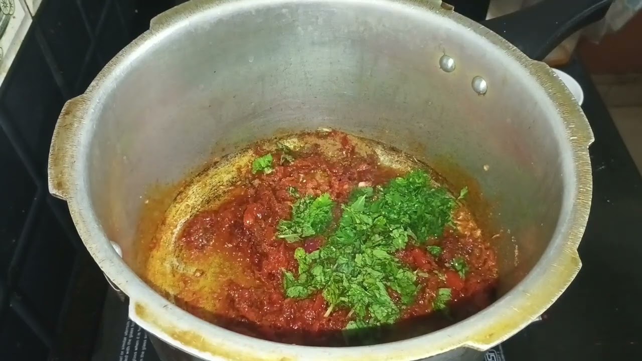 Traditional Ramadan yummy Assh Receipe😋😋