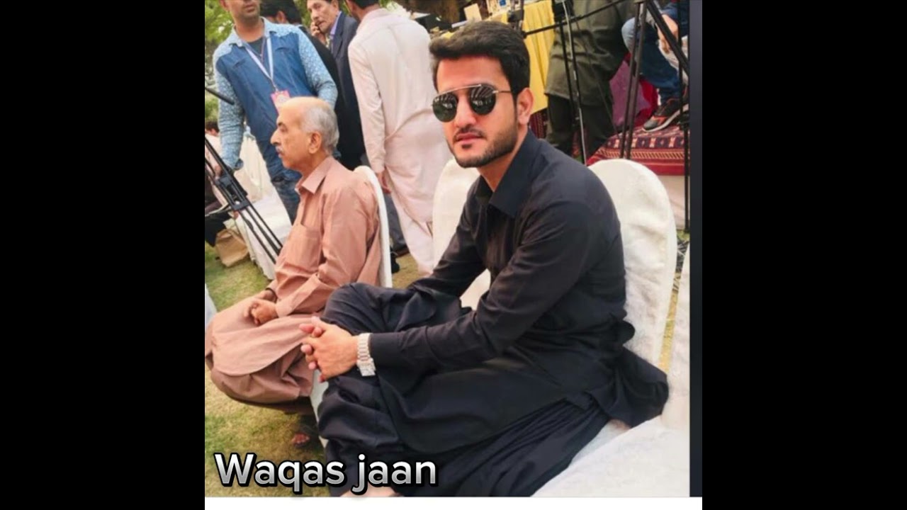 Balochi Wedding Song // Salonk Waqas Jaan // .