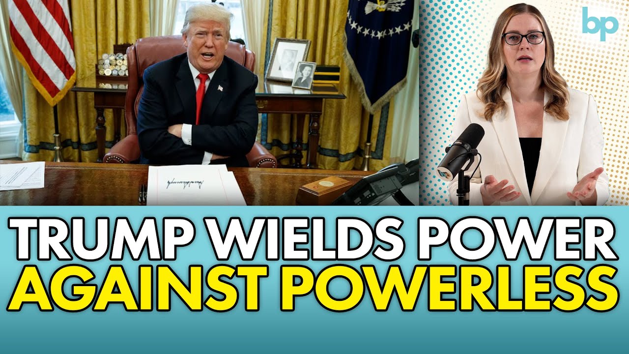 Donald Trump DEMANDS REMOVAL OF HUMANS From Public View!!!