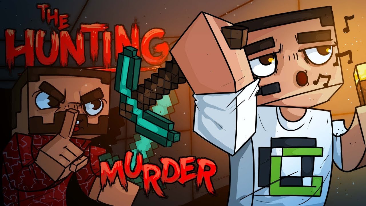 There was an ASSASSINATION! (Hunting OpTic/100T) - *BONUS*