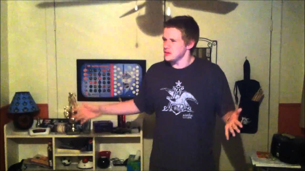 The Joe Bon Joey Show - Poetry