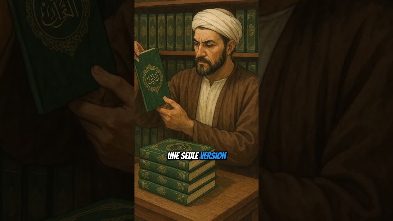 Le Coran n'est pas la parole de Dieu #allah #coran #dieu #islam