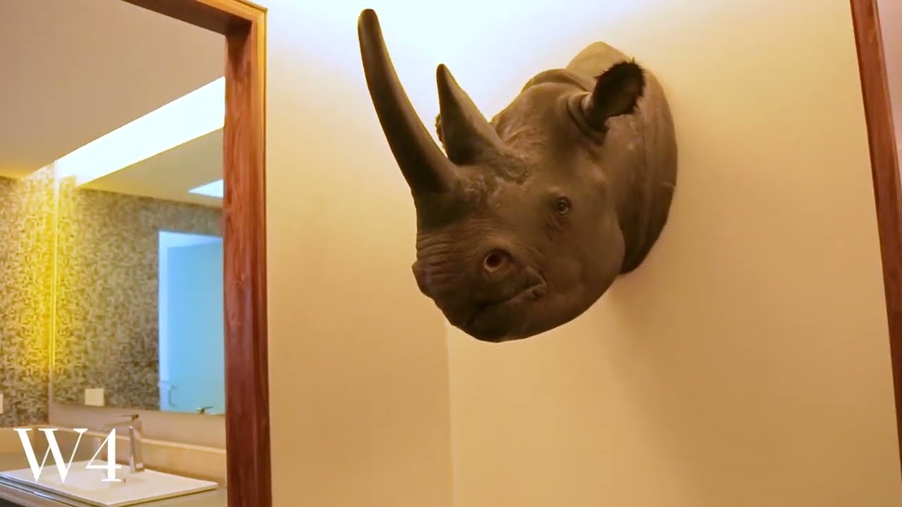 Casa de super lujo en Jardines del Pedregal $125MDP