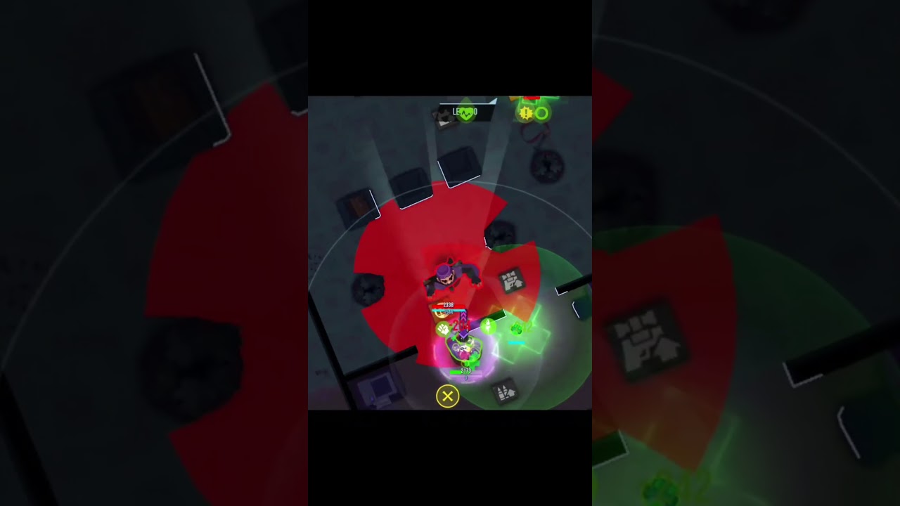 My favorite skin for Kwon! 👀 (BULLET ECHO)