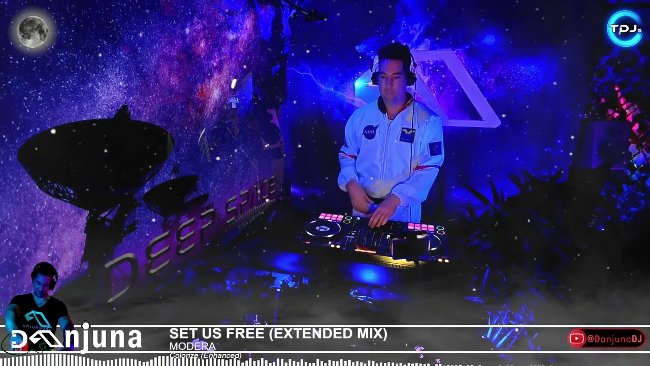 Deep Space #157: Deep  Melodic House (Yotto, Ben Bohmer,  Simon Doty, Marsh, M.O.S, Parallel Voices)