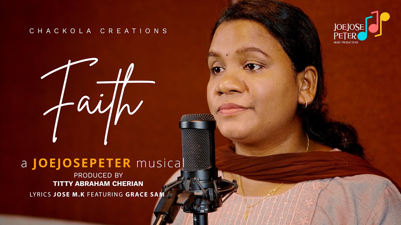 |Faith | JOEJOSEPETER  | Titty Abraham Cherian | Jose M. K  | Grace Sam |