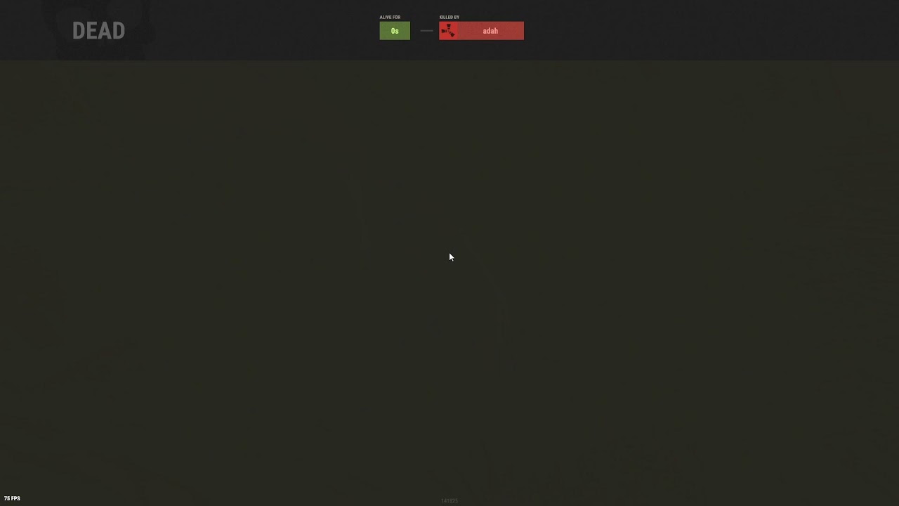 ACTUALLY PLAYING RUST LIVE