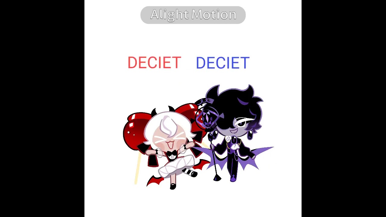 Truth or Deceit// 