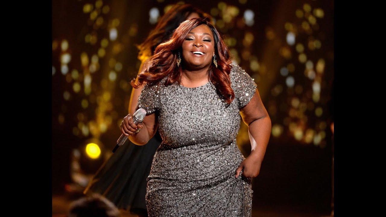 Proud Mary with The Fabulous Equinox Orchestra featuring Candice Glover